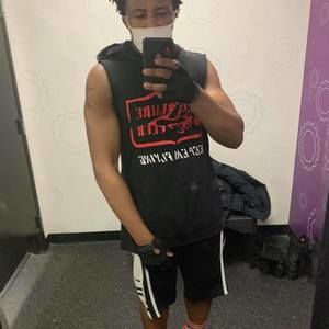 Meet your Posher, Anthony